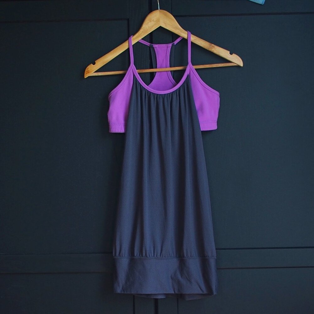 Lululemon | No Limits Tank - Picture 1 of 8